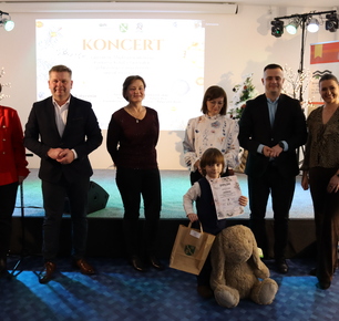 MIĘDZYPOWIATOWY KONKURS KOLĘD I PASTORAŁEK ORAZ KONCERT LAUREATÓW I ROZDANIE NAGRÓD (24.01.2025r.)