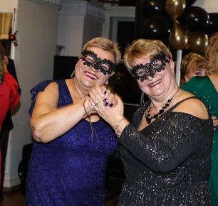 II GMINNY BAL KARNAWAŁOWY DLA SENIORÓW (28.01.2025r.)