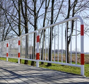RAPORT Z BIEŻĄCYCH PRAC REMONTOWYCH ORAZ GOSPODARCZYCH NA TERENIE GMINY ZARZECZE
