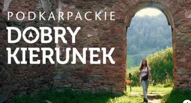 PODKARPACKIE. DOBRY KIERUNEK