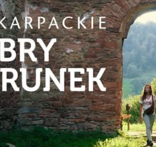 PODKARPACKIE. DOBRY KIERUNEK