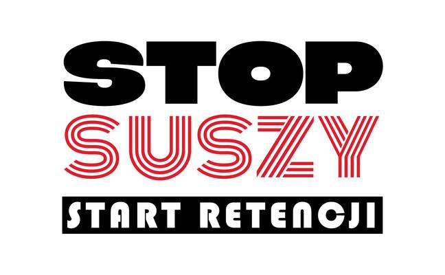 ZAPROSZENIE DO UDZIAŁU W ANKIECIE „STOP SUSZY, START RETENCJI"