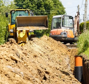 RAPORT Z BIEŻĄCYCH PRAC REMONTOWYCH ORAZ GOSPODARCZYCH NA TERENIE GMINY ZARZECZE
