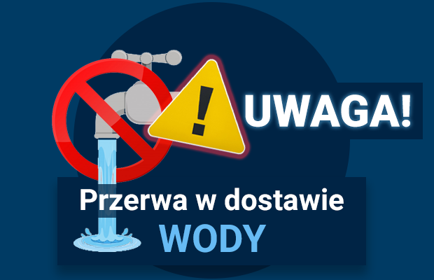 Informcja dla mieszkańców wsi Maćkówka