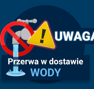 Informcja dla mieszkańców wsi Maćkówka