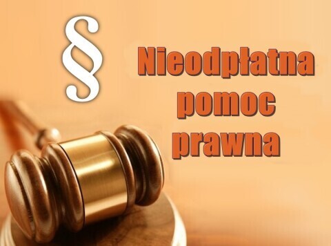 LISTA JEDNOSTEK NIEODPŁATNEGO PORADNICTWA DLA MIESZKAŃCÓW POWIATU PRZEWORSKIEGO