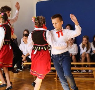 PROJEKT ERASMUS+ W ZESPOLE SZKÓŁ W ZARZECZU