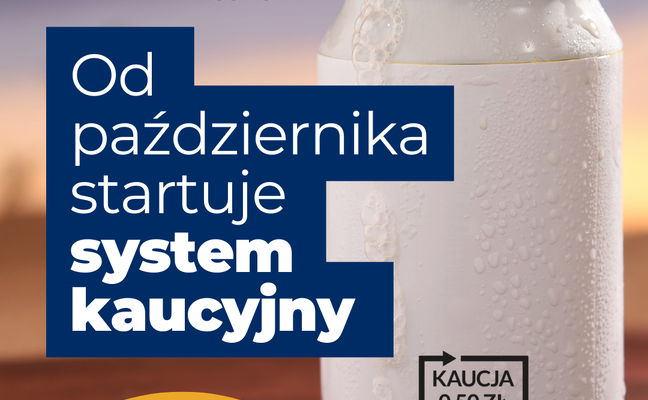 OD PAŹDZIERNIKA STARTUJE SYSTEM KAUCYJNY