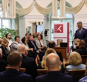 KONFERENCJA NAUKOWA ,,DZIEDZICTWO KTÓRE ŁĄCZY"
