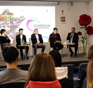 DEBATA PN. ,,ZDROWIE PSYCHICZNE I DOSTĘPNOŚCI OPIEKI ZDROWOTNEJ"