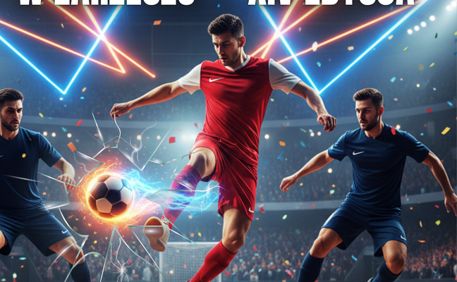 AMATORSKA LIGA PIŁKI HALOWEJ W ZARZECZU - XIV EDYCJA