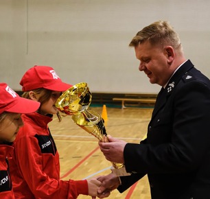 PODKARPACKA MOC MAŁYCH SPOŁECZNOŚCI DLA MŁODZIEŻOWYCH DRUŻYN POŻARNICZYCH