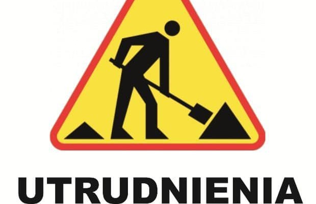 INFORMACJA O ROBOTACH DROGOWYCH ZWIĄZANYCH Z PRZEBUDOWĄ DROGI GMINNEJ W MIEJSCOWOŚCI SIENNÓW