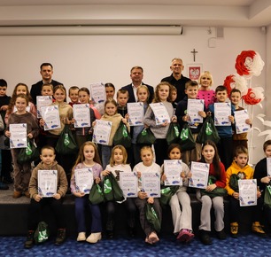 UMIEM PŁYWAĆ - PODSUMOWANIE PROJEKTU