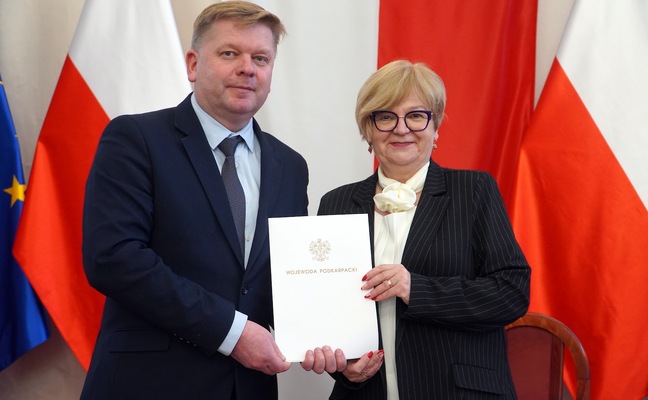 DOFINANSOWANIE DLA GMINY ZARZECZE W RAMACH PROGRAMU ASYSTENT OSOBISTY OSOBY Z NIEPEŁNOSPRAWNOŚCIĄ