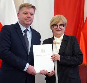 DOFINANSOWANIE DLA GMINY ZARZECZE W RAMACH PROGRAMU ASYSTENT OSOBISTY OSOBY Z NIEPEŁNOSPRAWNOŚCIĄ