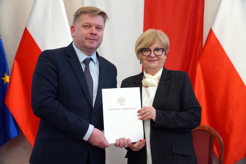 DOFINANSOWANIE DLA GMINY ZARZECZE W RAMACH PROGRAMU ASYSTENT OSOBISTY OSOBY Z NIEPEŁNOSPRAWNOŚCIĄ