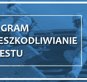 PROGRAM PRIORYTETOWY ”USUWANIE WYROBÓW ZAWIERAJĄCYCH AZBEST W GOSPODARSTWACH ROLNYCH NALEŻĄCYCH DO BENEFICJENTÓW DZIAŁANIA A1.4.1 W RAMACH KRAJOWEGO PLANU ODBUDOWY I ZWIĘKSZANIA ODPORNOŚCI Z TERENU GMINY ZARZECZE”