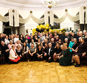 III GMINNY BAL KARNAWAŁOWY DLA SENIORÓW W ZARZECZU (27.01.2026r.)