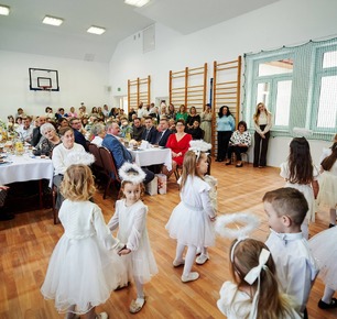 DZIEŃ BABCI I DZIADKA W MAĆKÓWCE