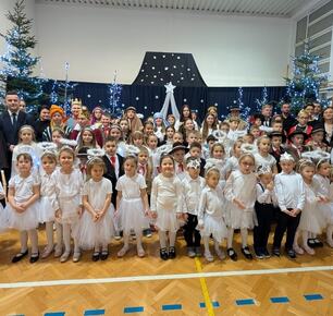 DZIEŃ BABCI I DZIADKA W ŻURAWICZKACH