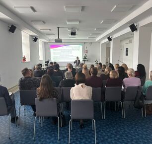 SZKOLENIE Z ZAKRESU KRAJOWEGO SYSTEMU E-FAKTUR (KSEF)