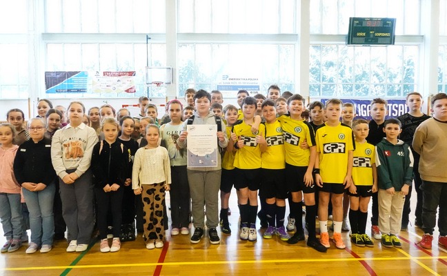 ODLOTOWE FERIE W GMINIE ZARZECZE