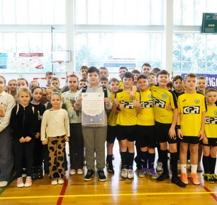 ODLOTOWE FERIE W GMINIE ZARZECZE