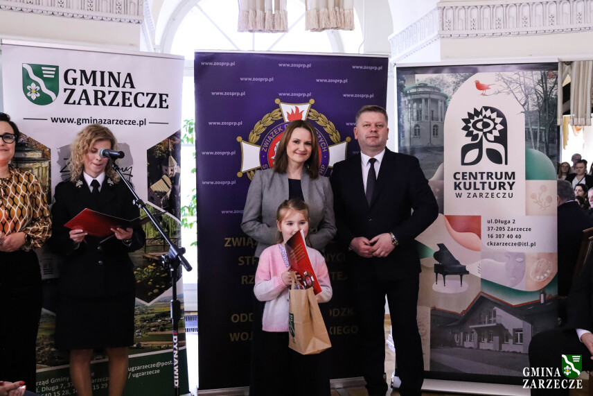 XXIII FINAŁ WOJEWÓDZKI OGÓLNOPOLSKIEGO STRAŻACKIEGO KONKURSU PLASTYCZNEGO