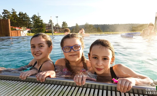 FINAŁ FERII ZIMOWYCH W HOTELU ARŁAMÓW (27.02.2026.r)