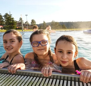 FINAŁ FERII ZIMOWYCH W HOTELU ARŁAMÓW (27.02.2026.r)