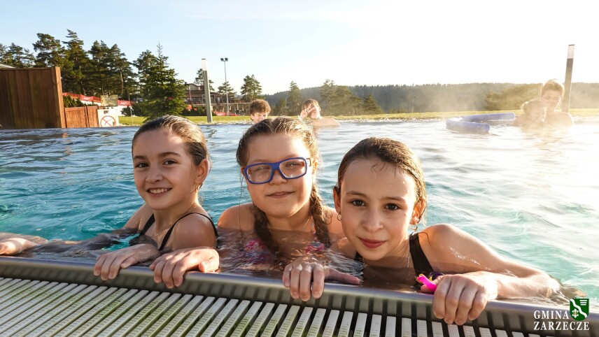 FINAŁ FERII ZIMOWYCH W HOTELU ARŁAMÓW (27.02.2026.r)