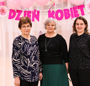GMINNY DZIEŃ KOBIET (06.03.2026r.)