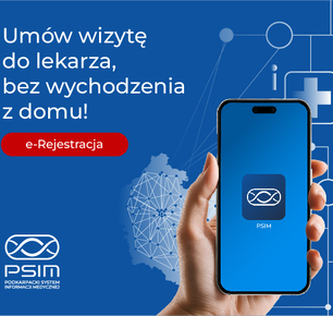 PODKARPACKI SYSTEM INFORMACJI MEDYCZNEJ PSIM