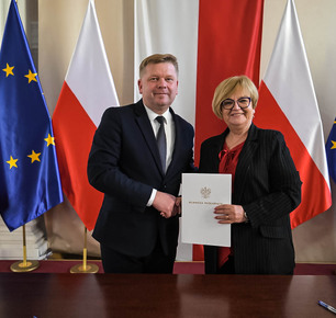 DOFINANSOWANIE DLA GMINY ZARZECZE W RAMACH PROGRAMU „POSIŁEK W SZKOLE I W DOMU”