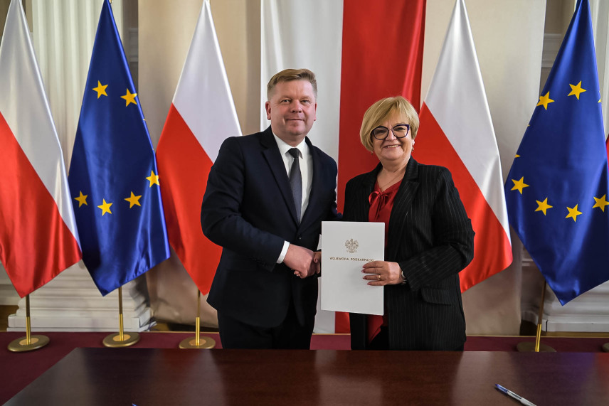 DOFINANSOWANIE DLA GMINY ZARZECZE W RAMACH PROGRAMU „POSIŁEK W SZKOLE I W DOMU”