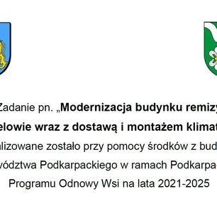 INWESTYCJA W KISIELOWIE