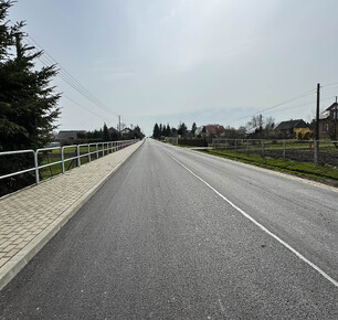 ODBIÓR KOŃCOWY I ETAPU REMONTU DROGI POWIATOWEJ W PEŁNATYCZACH