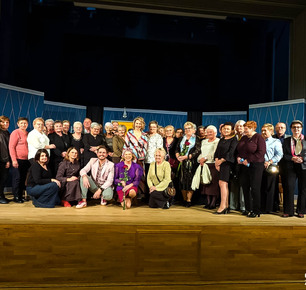 PROGRAM OSŁONOWY ,,AKADEMIA SENIORA W GMINIE ZARZECZE"