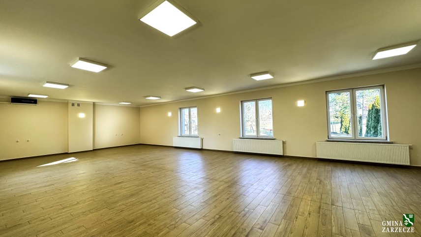 MODERNIZACJA BUDYNKU REMIZY OCHOTNICZEJ STRAŻY POŻARNEJ W MAĆKÓWCE