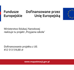 GMINA ZARZECZE OTRZYMAŁA DOFINANSOWANIE NA ZATRUDNIENIE ASYSTENTÓW MIĘDZYKULTUROWYCH  W RAMACH PROGRAMU: „PRZYJAZNA SZKOŁA” W LATACH 2025–2027