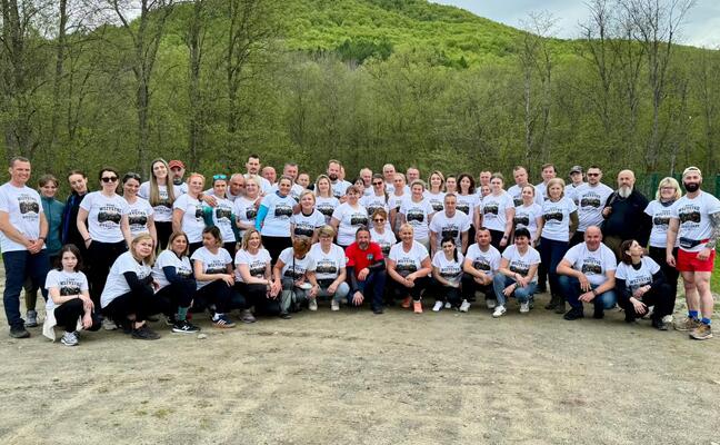 VII EDYCJA WYJAZDU TURYSTYCZNEGO PN. ,,RZUĆ WSZYSTKO - JEDŹ W BIESZCZADY" (16.05.2026r.)