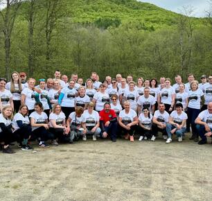 VII EDYCJA WYJAZDU TURYSTYCZNEGO PN. ,,RZUĆ WSZYSTKO - JEDŹ W BIESZCZADY" (16.05.2026r.)
