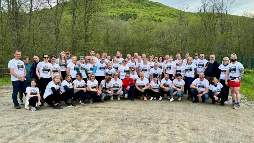 VII EDYCJA WYJAZDU TURYSTYCZNEGO PN. ,,RZUĆ WSZYSTKO - JEDŹ W BIESZCZADY" (16.05.2026r.)