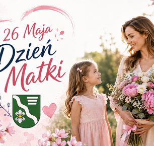 26 MAJA DZIEŃ MATKI