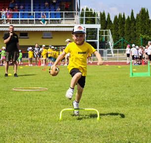 II GMINNA PRZEDSZKOLIADA W ZARZECZU (19.06.2026r.)