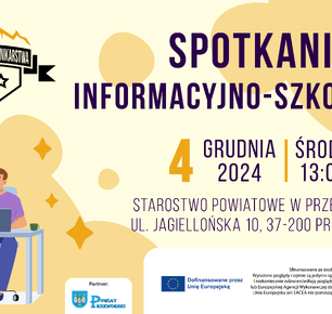 POZNAJ "PODKARPACKĄ AKADEMIĘ DZIENNIKARSTWA" I ROZWIJAJ SWOJE KOMPETENCJE MEDIALNE!