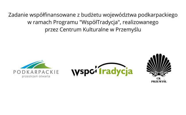 DOFINANSOWANIE DLA CENTRUM KULTURY W ZARZECZU W RAMACH PROGRAMU „WSPÓŁTRADYCJA”