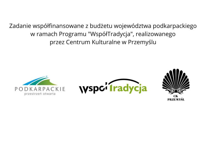 DOFINANSOWANIE DLA CENTRUM KULTURY W ZARZECZU W RAMACH PROGRAMU „WSPÓŁTRADYCJA”