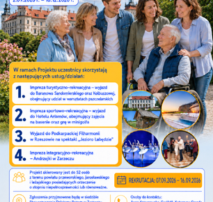 PROJEKT ,,AKTYWNI MY"